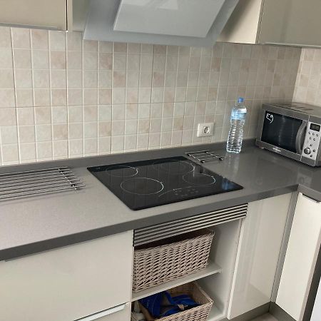Cactus Home Penthouse La Garita 外观 照片