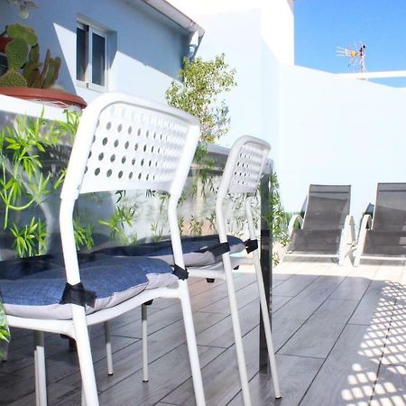 Cactus Home Penthouse La Garita 外观 照片