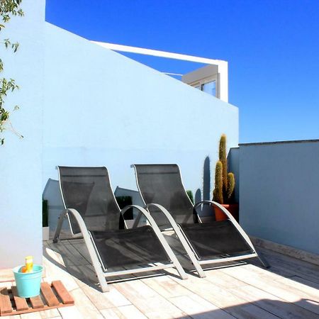 Cactus Home Penthouse La Garita 外观 照片