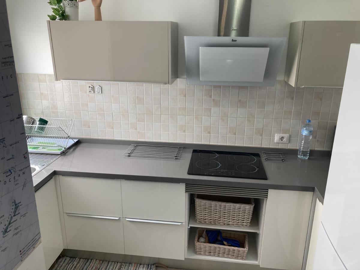Cactus Home Penthouse La Garita 外观 照片
