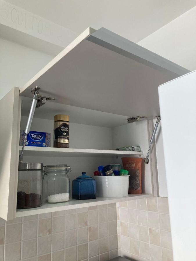 Cactus Home Penthouse La Garita 外观 照片