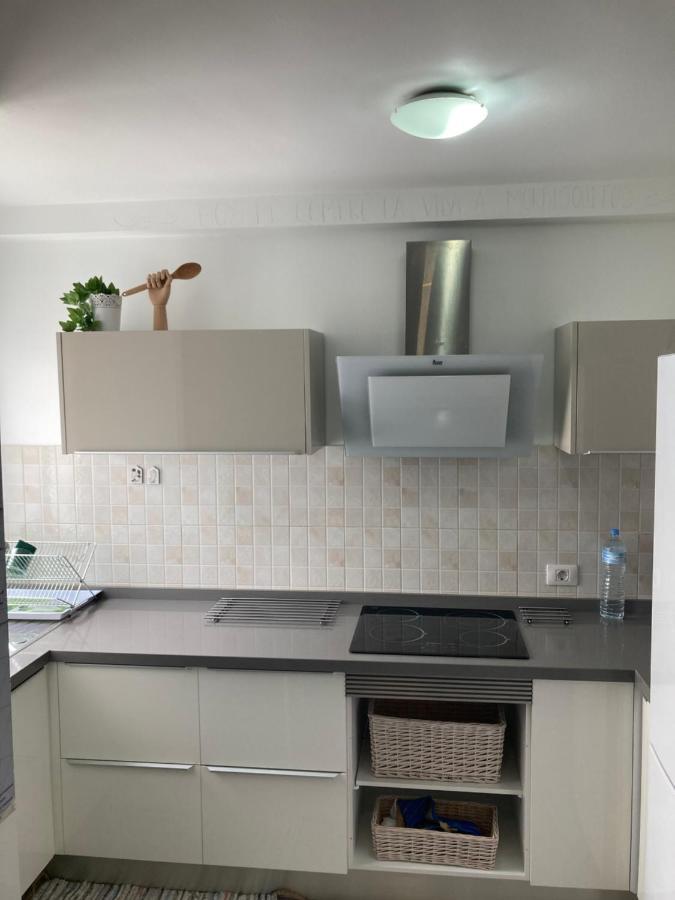 Cactus Home Penthouse La Garita 外观 照片