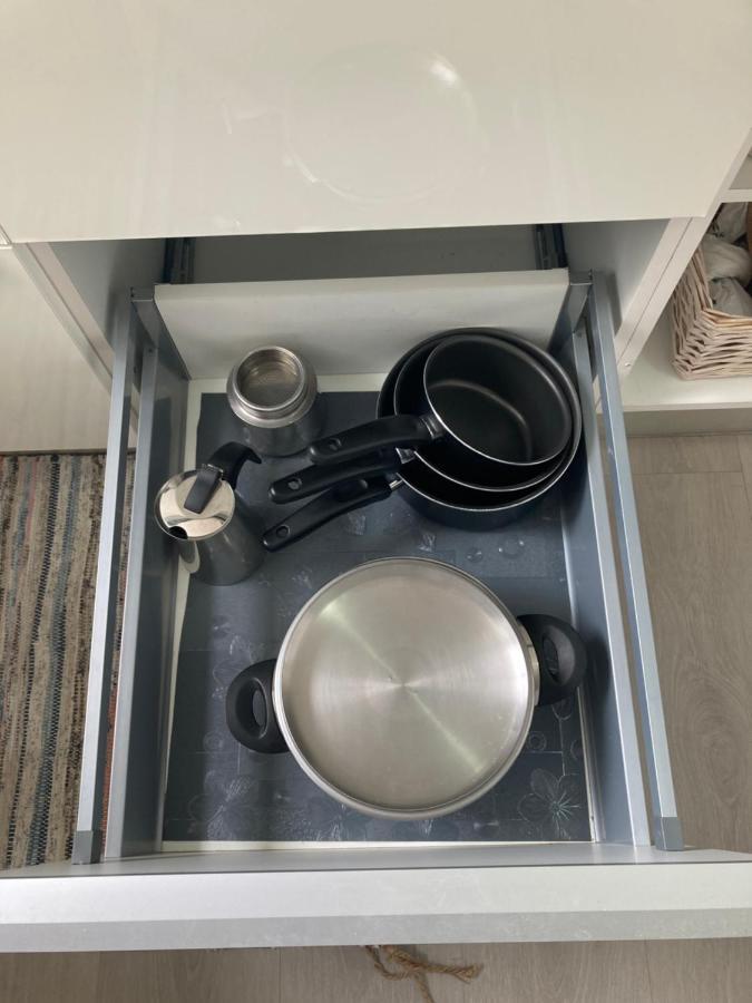 Cactus Home Penthouse La Garita 外观 照片