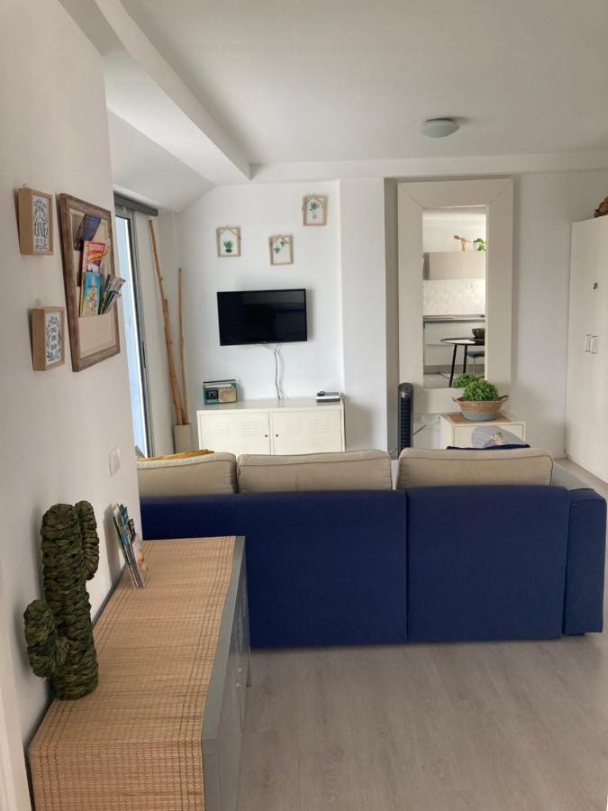 Cactus Home Penthouse La Garita 外观 照片