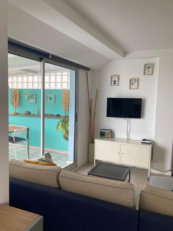 Cactus Home Penthouse La Garita 外观 照片