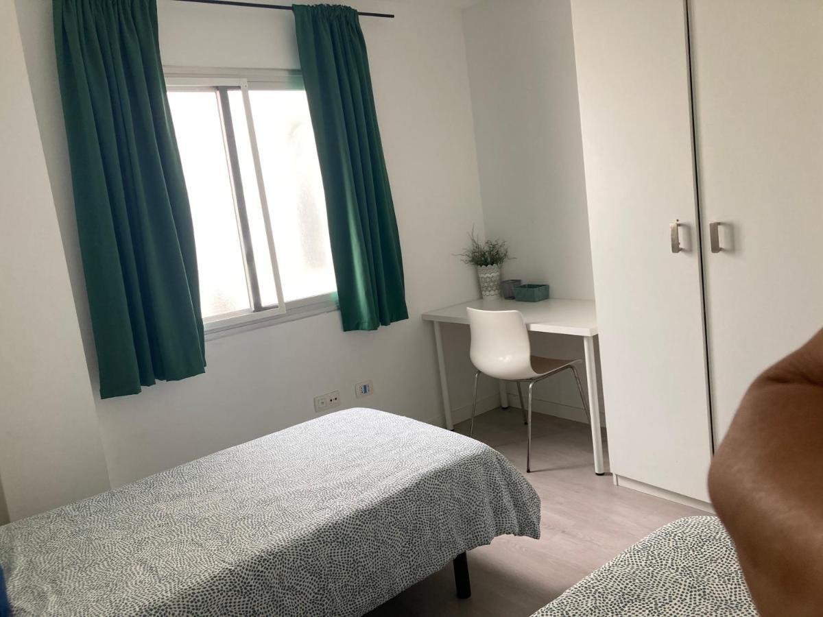 Cactus Home Penthouse La Garita 外观 照片