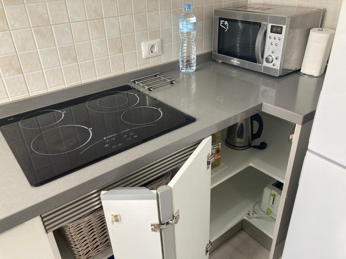 Cactus Home Penthouse La Garita 外观 照片