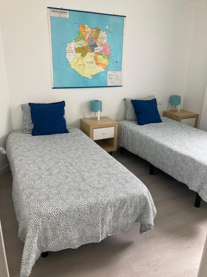 Cactus Home Penthouse La Garita 外观 照片