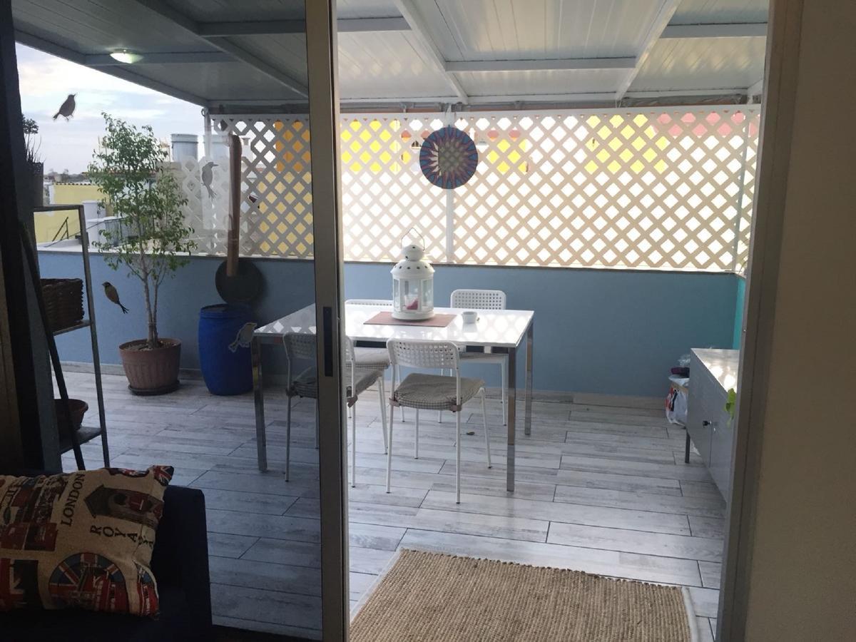 Cactus Home Penthouse La Garita 外观 照片