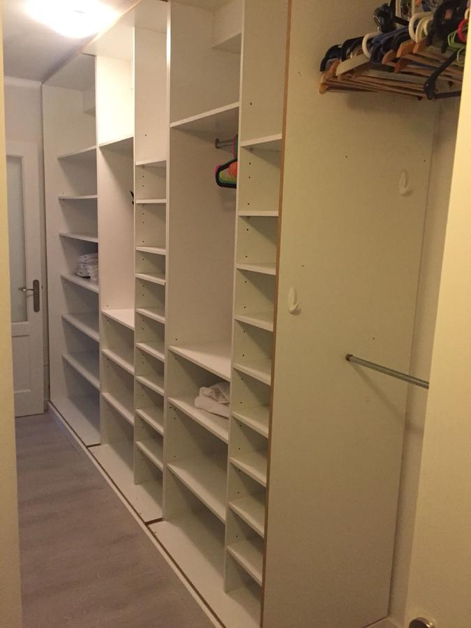 Cactus Home Penthouse La Garita 外观 照片