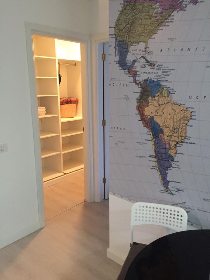 Cactus Home Penthouse La Garita 外观 照片