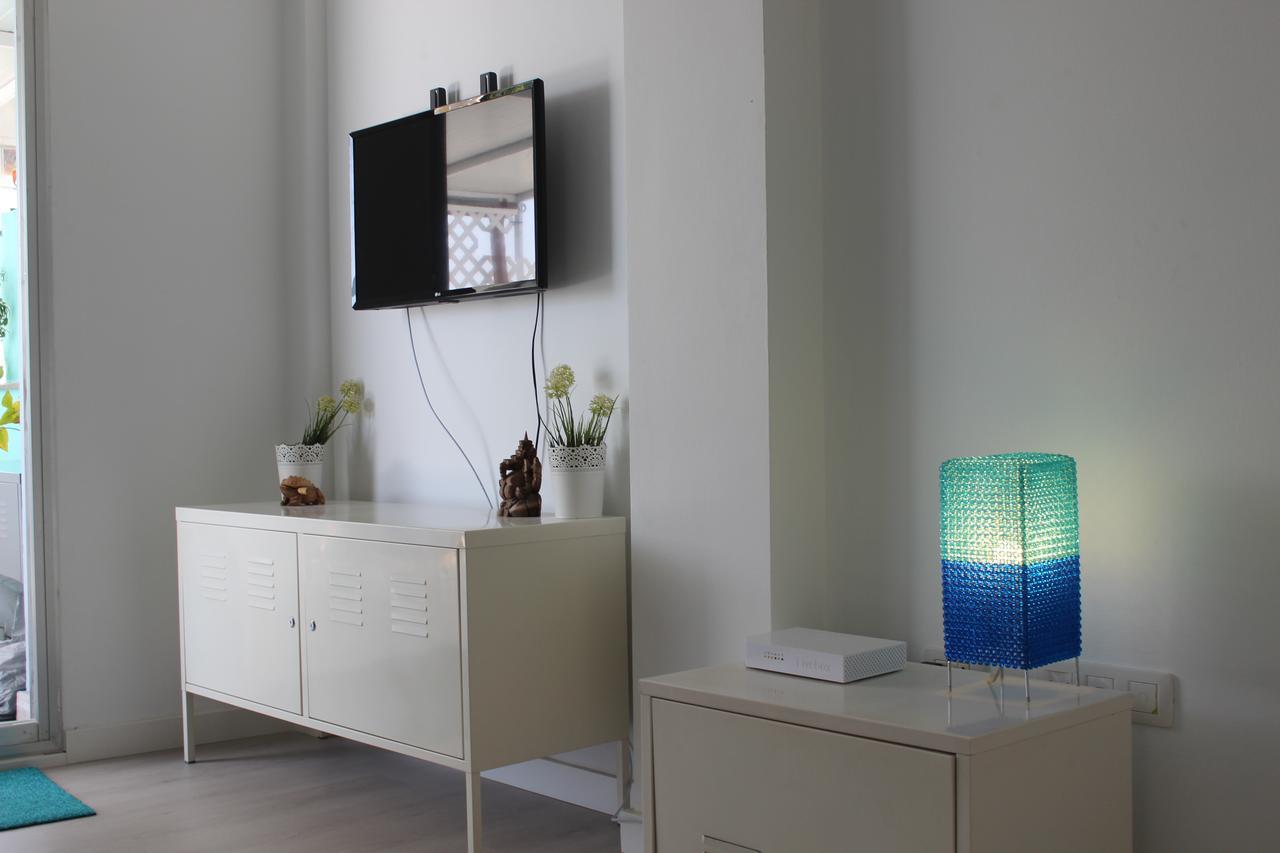 Cactus Home Penthouse La Garita 外观 照片