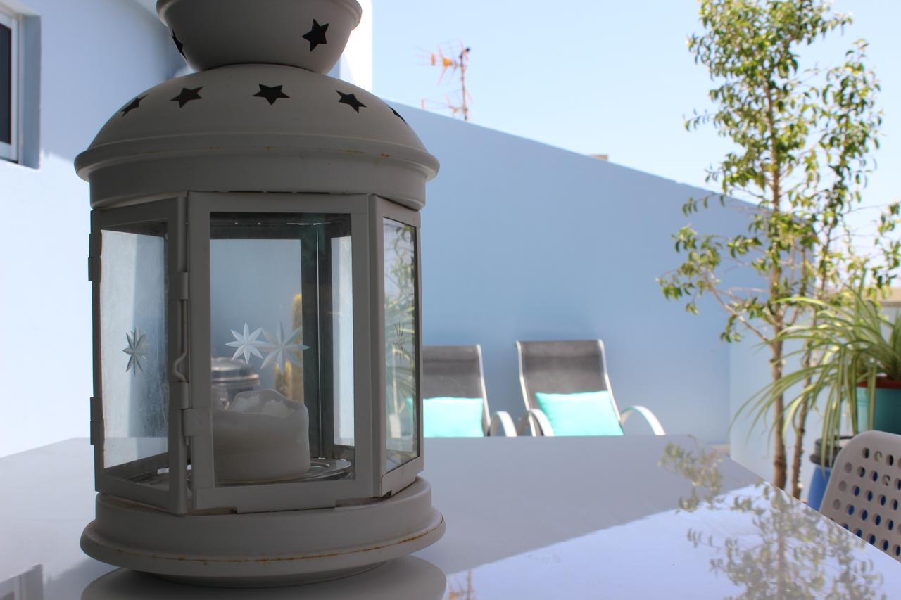 Cactus Home Penthouse La Garita 外观 照片