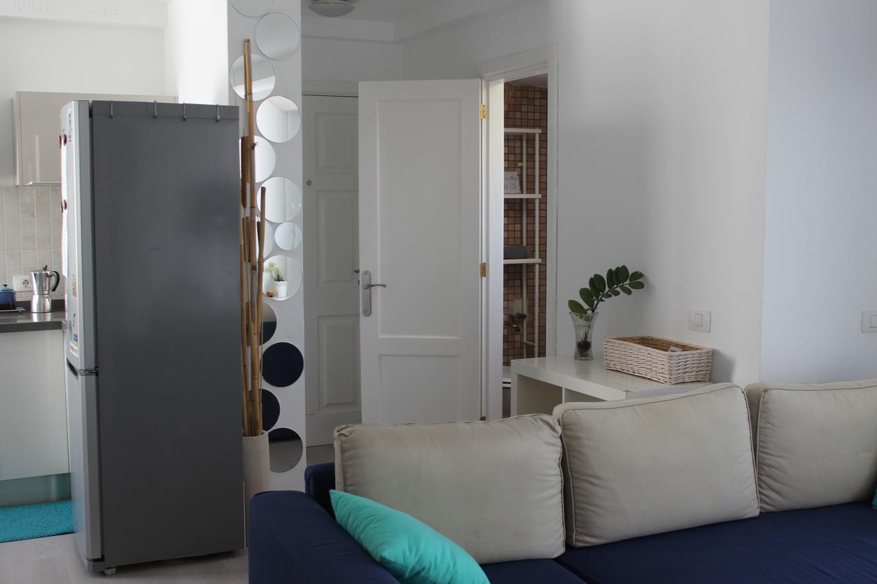 Cactus Home Penthouse La Garita 外观 照片