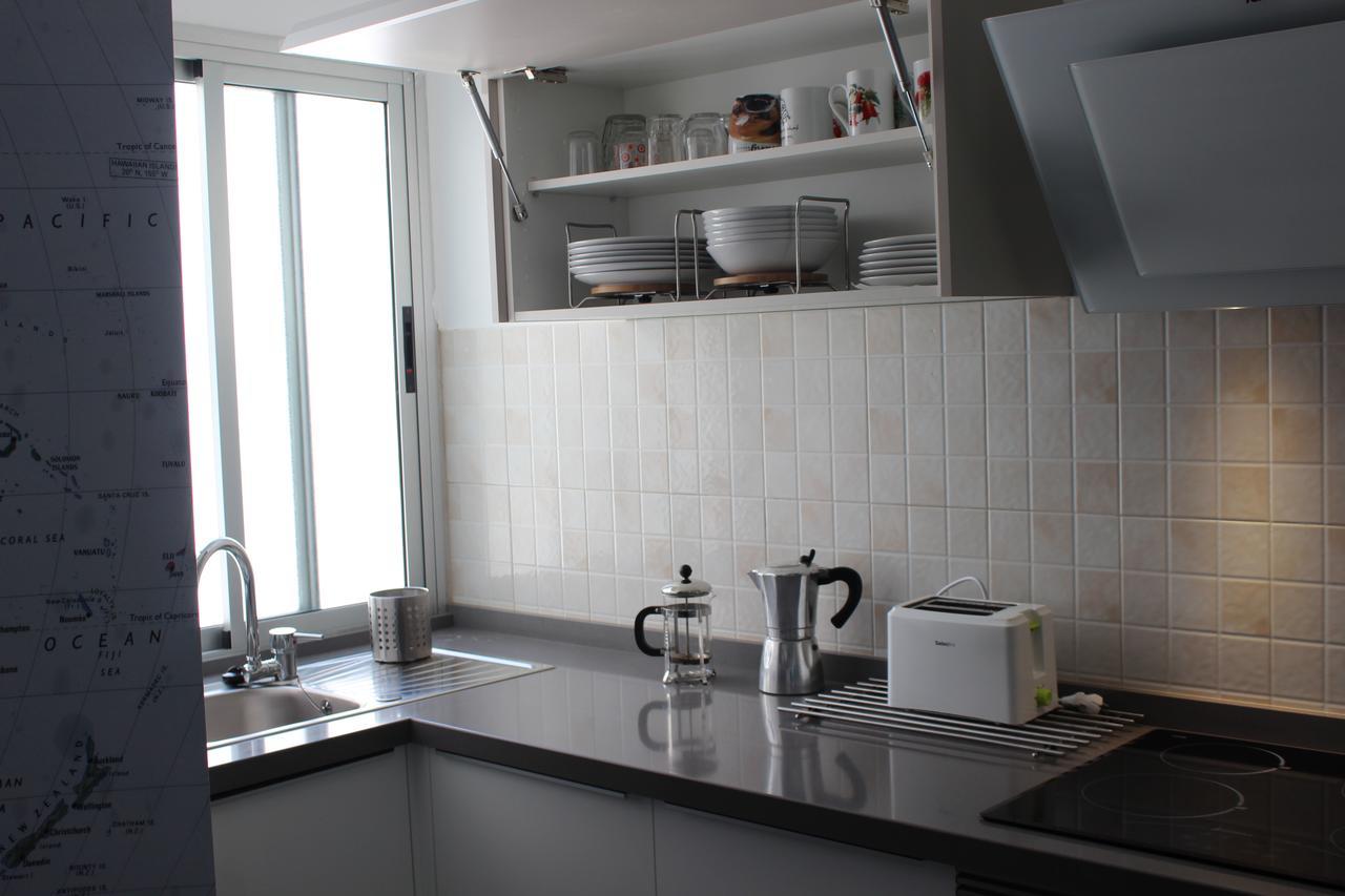 Cactus Home Penthouse La Garita 外观 照片