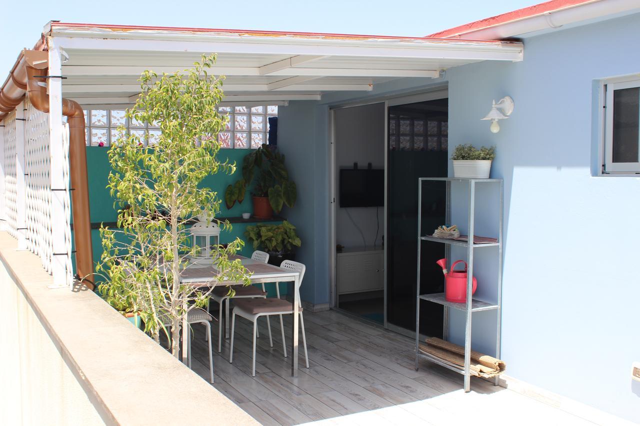 Cactus Home Penthouse La Garita 外观 照片