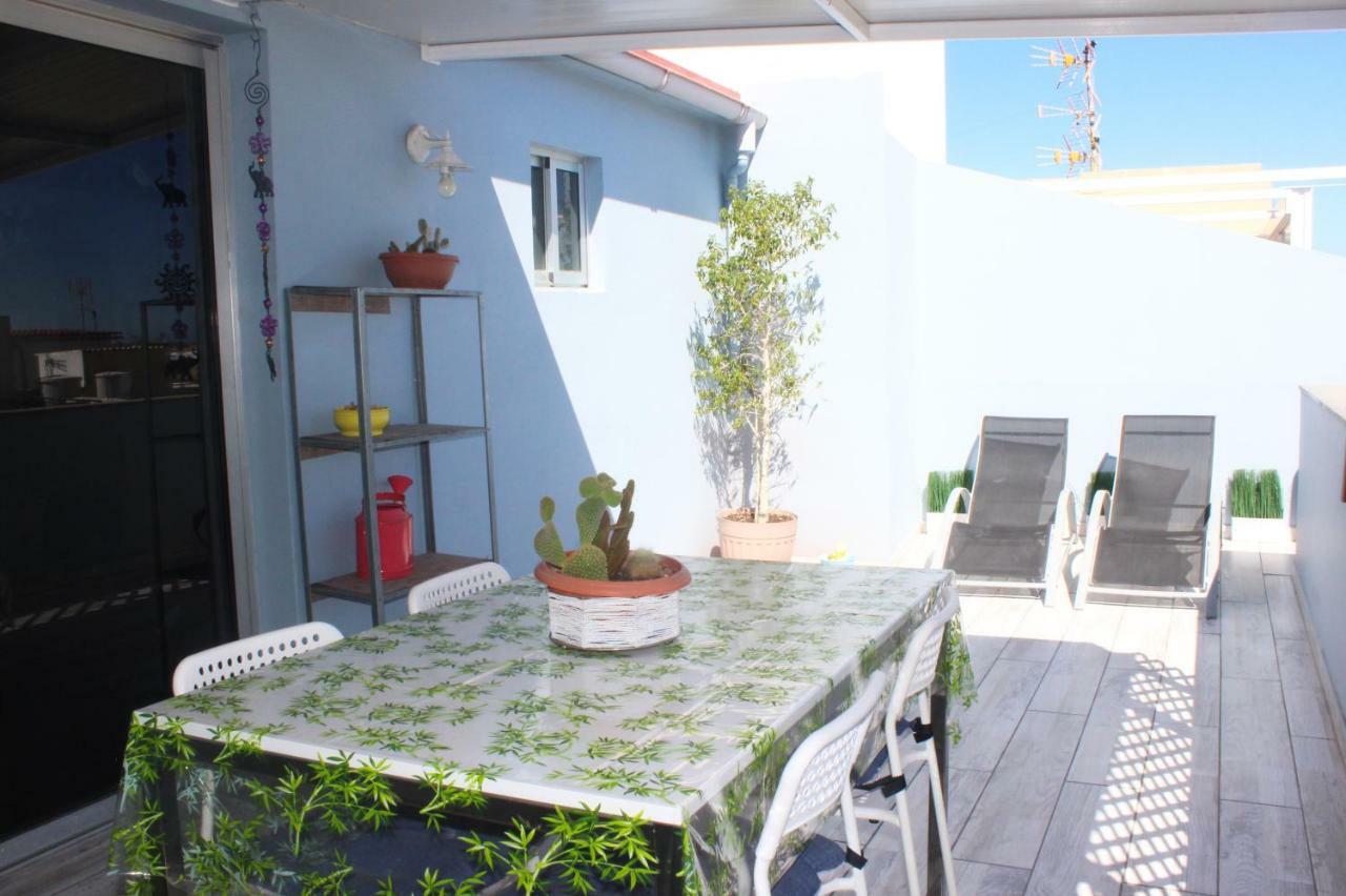 Cactus Home Penthouse La Garita 外观 照片