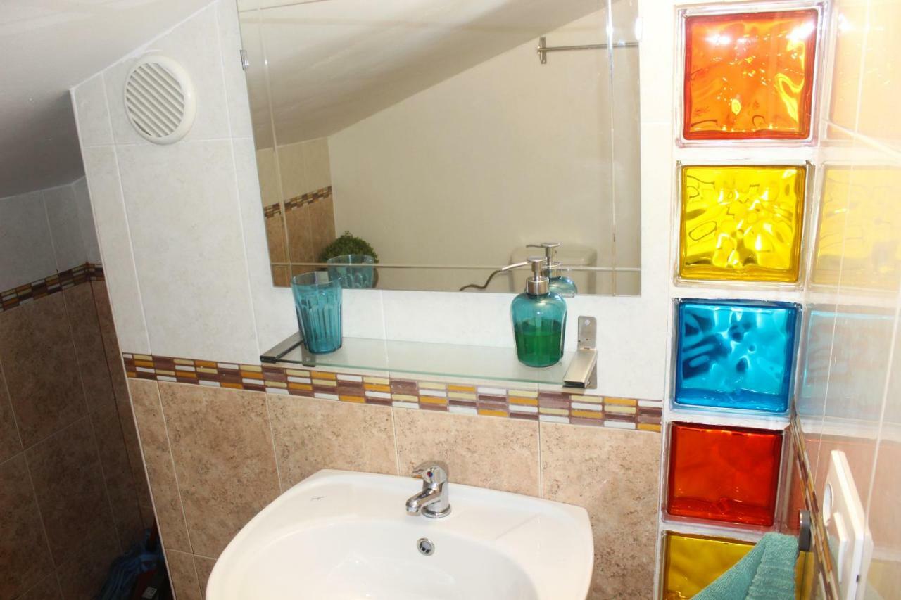 Cactus Home Penthouse La Garita 外观 照片