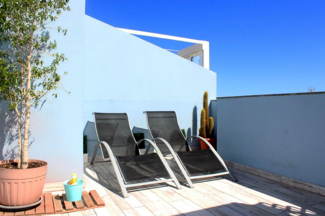 Cactus Home Penthouse La Garita 外观 照片
