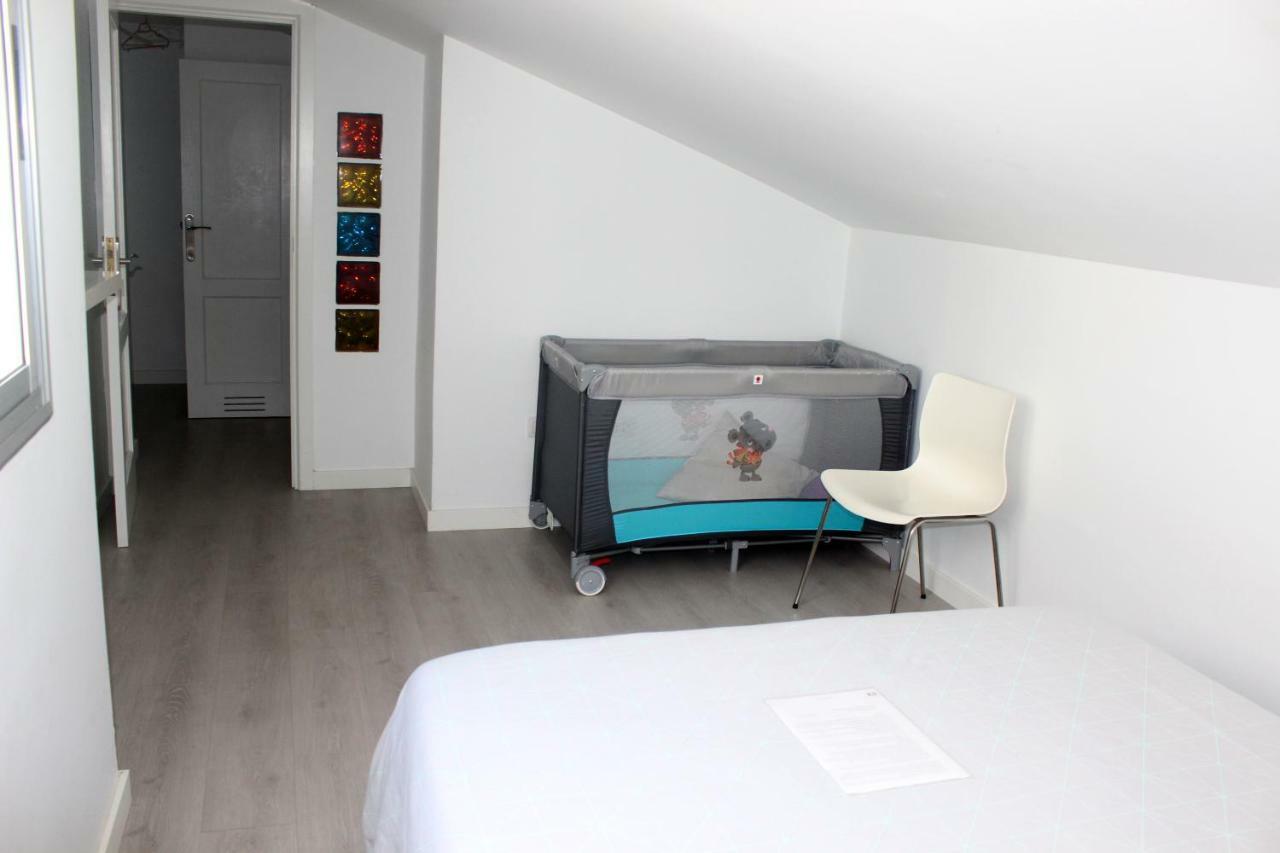 Cactus Home Penthouse La Garita 外观 照片