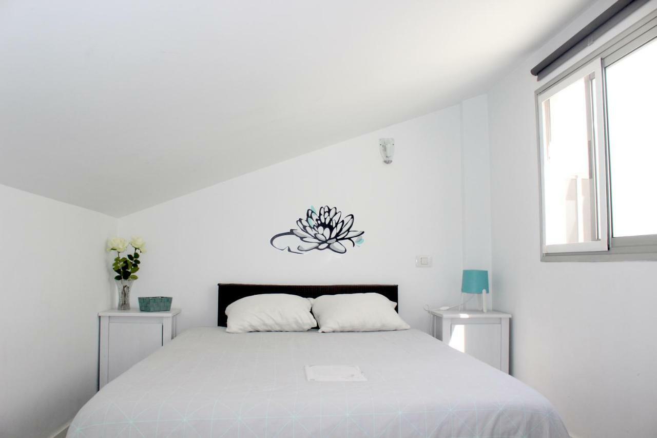 Cactus Home Penthouse La Garita 外观 照片
