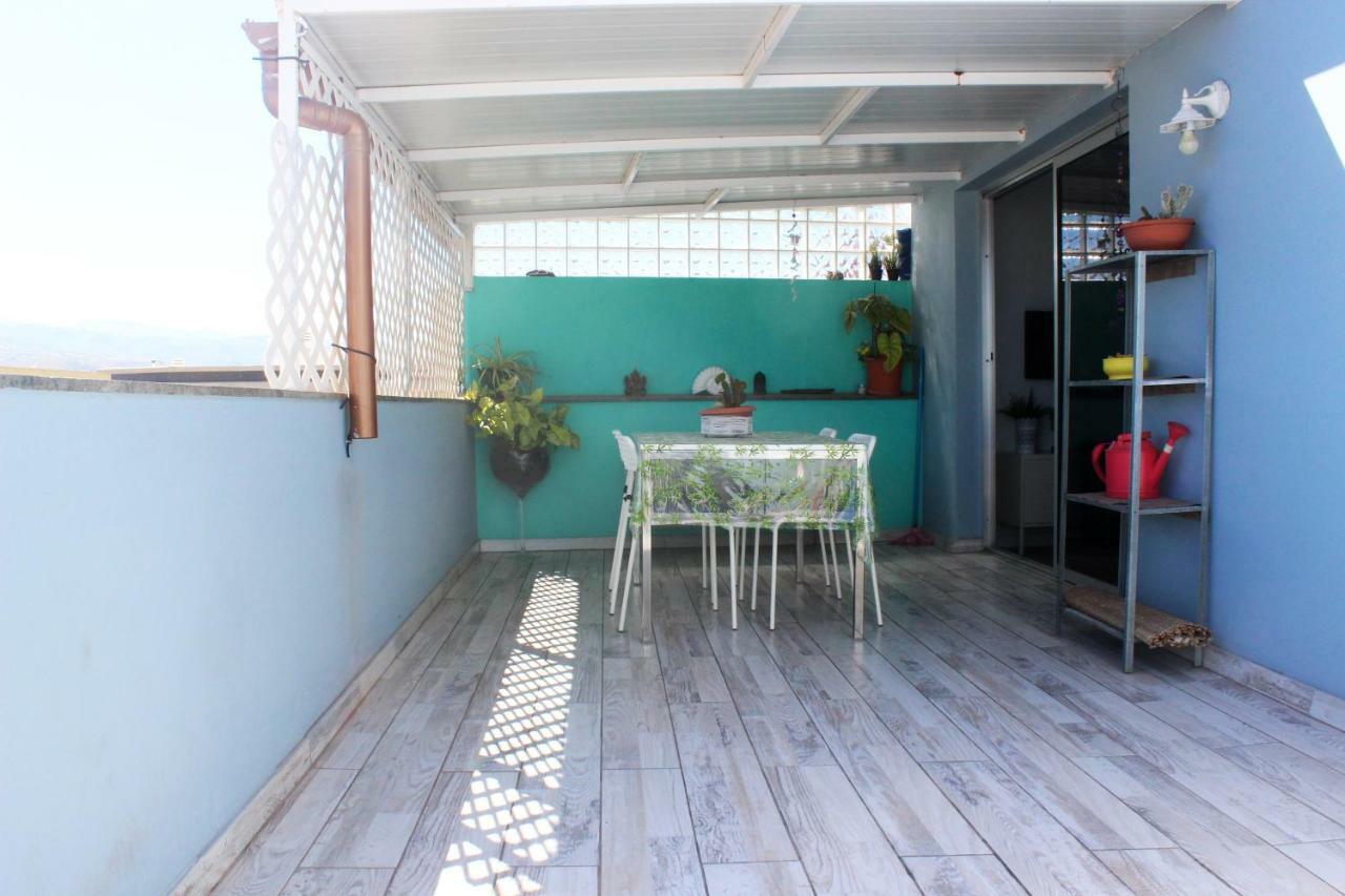 Cactus Home Penthouse La Garita 外观 照片