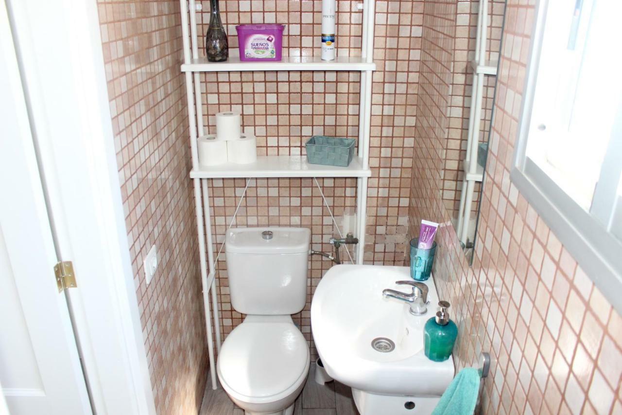 Cactus Home Penthouse La Garita 外观 照片
