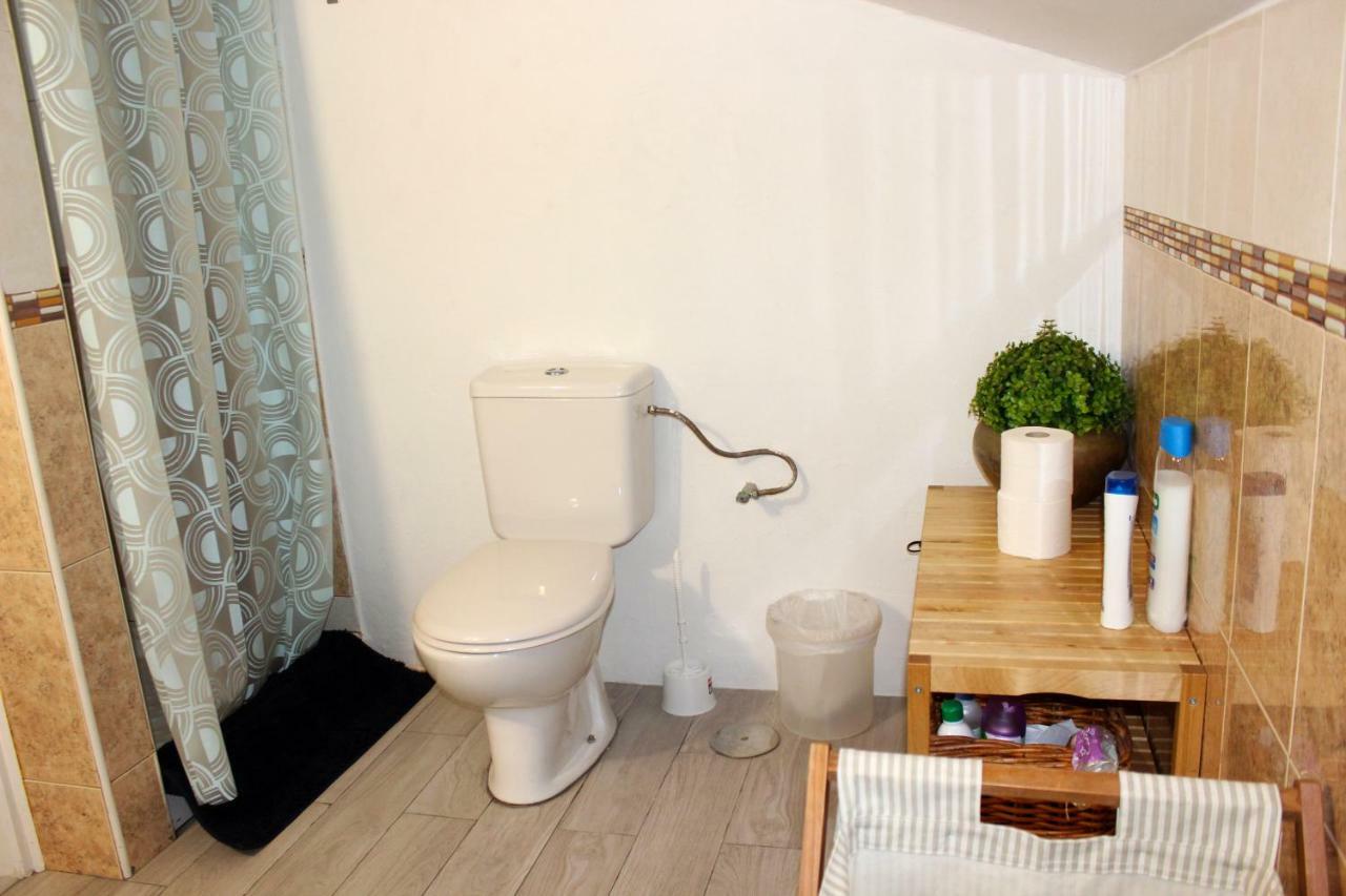 Cactus Home Penthouse La Garita 外观 照片