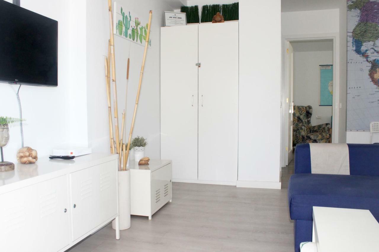 Cactus Home Penthouse La Garita 外观 照片